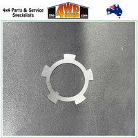 Front Wheel Bearing Hub Lock Tab Washer Toyota Landcruiser 40 60 70 75 76 78 79 80 100 105 Series