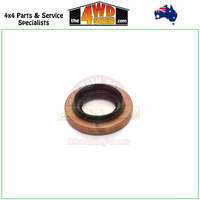Diff Pinion Seal 38mm ID Toyota Hilux Landcruiser 40 50 60 70 75 78 79 80 105 Series Prado 90 Series