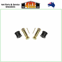 Sway Bar Link Bush Pin Kit Toyota Landcruiser 40 60 80 79 105 100 Series