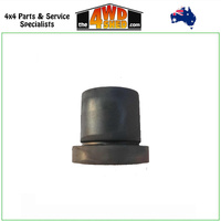 Rear Leaf Spring Shackle Bush Toyota Landcruiser 76 78 79 Series - 47.2mm
