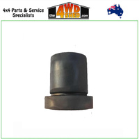 Rear Leaf Spring Shackle Bush Toyota Landcruiser 76 78 79 Series - 53mm