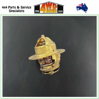 Thermostat Toyota Landcruiser 45 47 60 75 Series 2H 12HT