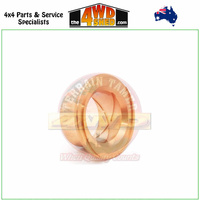 Bush Spindle Inner 25mm Long - Toyota Hilux LN RN YN Landcruiser 40 50 60 70 75 80 Series