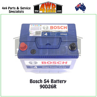 Bosch SM Mega Power Plus S4 90D26R