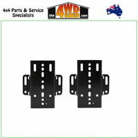 XD Roof Top Tent Adjustable Awning Bracket - Double