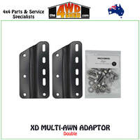 XD Mulit-Awn Adaptor - Double