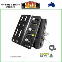XD Baroud 270 Awning Adaptor