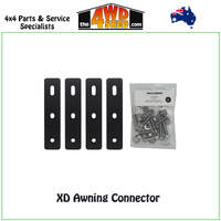 XD Awning Connector - Double