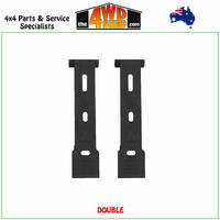 XD Hitch Holder Spare Part - Double