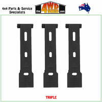 XD Hitch Holder Spare Part - Triple