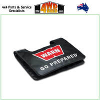 WARN 91575 Winch Recovery Cable Damper