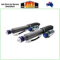 2 Inch 50mm Rear Adjustable F4R Formula 4x4 Shock Absorber Kit Toyota Landcruiser 200 Series