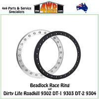 Beadlock Race Ring suit Dirty Life Roadkill 9302 DT-1 9303 DT-2 9304