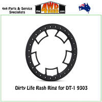 Dirty Life Rash Ring for 17" DT-1 9303 