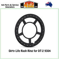 Dirty Life Rash Ring for DT-2 9304