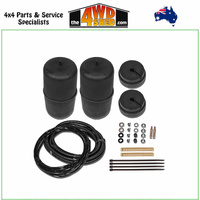Polyair Ultimate Airbag Kit Nissan Patrol GQ GU - Standard Height