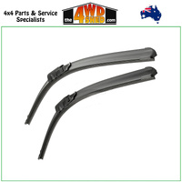 Bosch Wiper Blade Set Land Rover Discovery Sport Range Rover