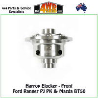 ELocker Ford Ranger PJ PK & Mazda BT50 Front