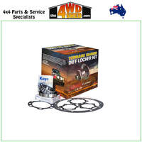 ELocker Kit Toyota Prado 120 90 Series Hilux Rear
