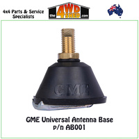 GME Universal Antenna Base suit 27MHZ & 477 MHZ UHF