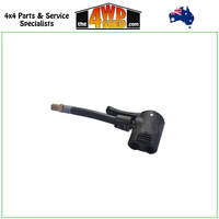 Dr Air™ Dual Head Thumb Lock Adaptor 
