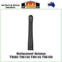 Replacement Antenna - TX685 TX6150 TX6155 TX6160