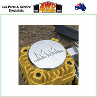 Mean Mother® Adventurer Air Filter Cover