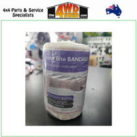 Snake Bite Bandage with Indicator 10cm x 10.5M