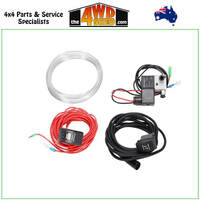 Runva Premium Air Clutch Accessory Kit