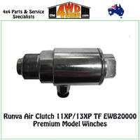 Runva Air Clutch