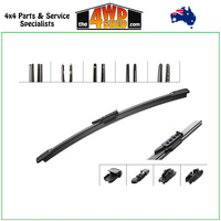 Bosch Single Aerotwin Multi Adaptor REAR Wiper Blade 240mm