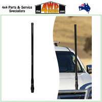 Zetifi Cellular 4G/5G Smart Antenna - 1050mm Matte Black