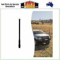 Zetifi Cellular 4G/5G Smart Antenna - 780mm Matte Black