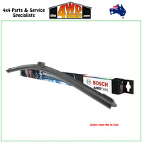 Bosch Single Aerotwin PLUS Wiper Blade 380mm 15 Inch
