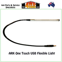 ARK One Touch USB Flexible Light