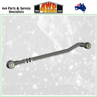 Adjustable Panhard Rod - Front - Nissan Patrol GQ & GU Series 1 with Front Coils