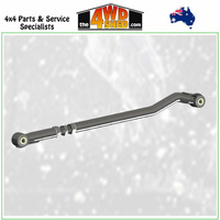 On Car Adjustable Panhard Rod Front Toyota Landcruiser 80 105 Series