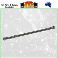 On Car Adjustable Panhard Rod Rear Toyota Landcruiser 80 105 Series