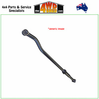 On Car Adjustable Panhard Rod Front 76 78 79 Series Toyota Landcruiser V8 (785/840mm)
