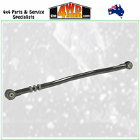 On Car Adjustable Panhard Rod Rear Nissan Patrol GU Series 2 3 4
