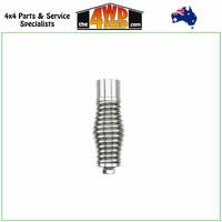 Heavy Duty Antenna Spring - AS004