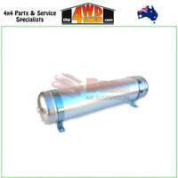 Aluminium Air Tank 5 Gallon 5 Port 15 Litre - Tank Only No Fittings