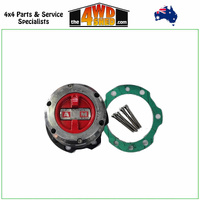 AVM Free Wheeling Hub Toyota Landcruiser 80 70 73 75 77 Series - SINGLE