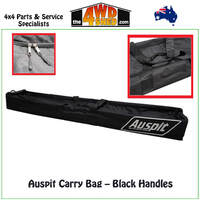 Auspit Carry Bag – Black Handles
