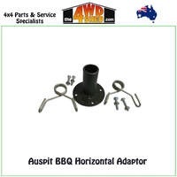 Auspit BBQ Horizontal Adaptor