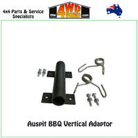 Auspit BBQ Vertical Adaptor