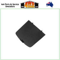 Auspit Motor Battery Cover Replacement