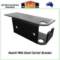 Auspit Mild Steel Carrier Bracket