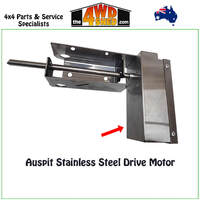 Auspit Stainless Steel Drive Motor