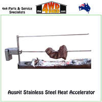 Auspit Stainless Steel Heat Accelerator
